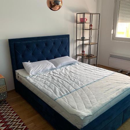 Apartament Bijelo Polje Luaran gambar