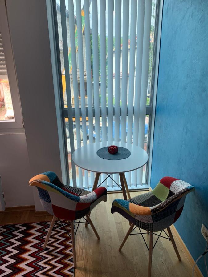 Apartament Bijelo Polje Luaran gambar