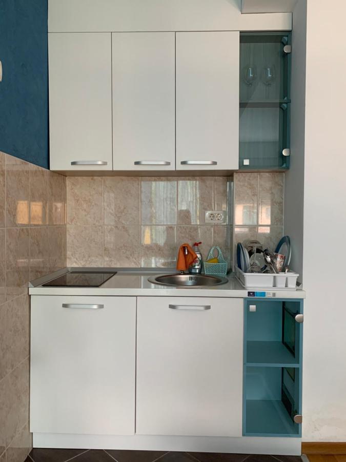 Apartament Bijelo Polje Luaran gambar