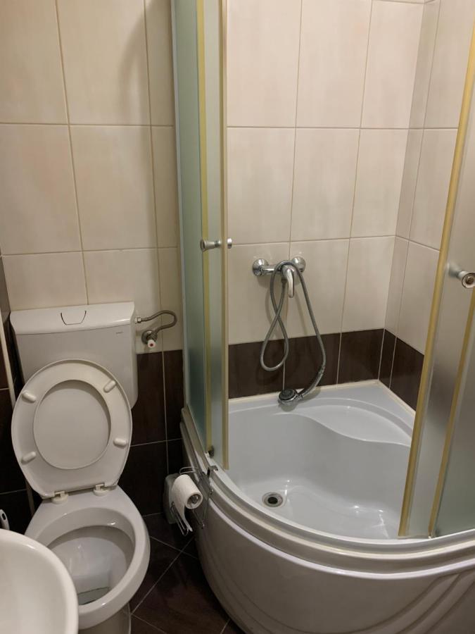 Apartament Bijelo Polje Luaran gambar